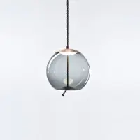 Brokis Knot Small Sfera Glossy PC1035 Suspension
