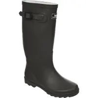 Trespass Recon X Rubber Boots Noir EU 42