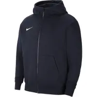 Nike Sweat-shirt à Zip Park Fleece