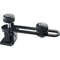 K&M 24035 Support de Micro