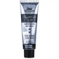 Hairgum Coloration Cheveux &amp; Barbe Blond Cendré Hair gum
