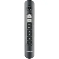 Thomson Télécommande universelle ROC Z107 ZAPPER 2 en 1