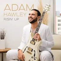 Coast2Coast Adam Hawley - Risin' Up [Vinyl Lp]
