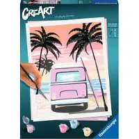 Ravensburger La vie à la plage