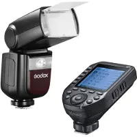 Godox Speedlite V860III Fuji X-PRO II Kit de déclenchement