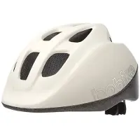 Bobike Casque vélo Go - Taille S (52-56 cm) - Vanilla Cup Cake