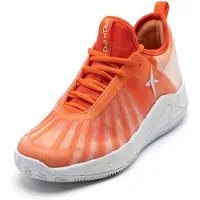 Drop Shot Maira Padel Shoes Orange EU 39 Femme