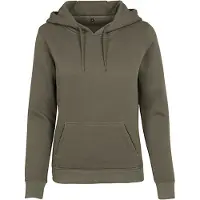 Build Your Brand Sweat à Capuche Heavy