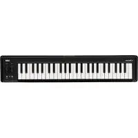 Korg microKEY-2 Clavier Contrôleur USB de 49 Touches