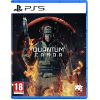 Erreur quantique