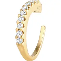 Elli Boucles d'oreilles or
