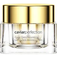 Declare Caviar Perfection crème nourrissante anti-rides luxe pour peaux sèches 50 ml