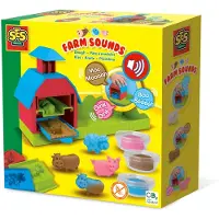 Ses Clay - Bruits de la ferme