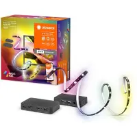 Ledvance HDMI Synch Box Bande LED avec technologie WiFi et MAGIC RGB