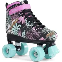 Sfr Skates Patins à Roulettes Vision Canvas