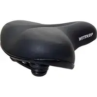 Wittkop Selle Big - Noir
