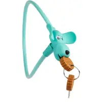 Pexkids Slot Flap de serrure de câble