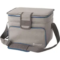 Outwell Albatross L 12l Soft Portable Cooler Gris