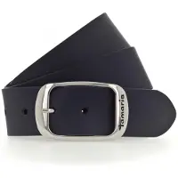 Tamaris Ceinture bleu nuit / argent