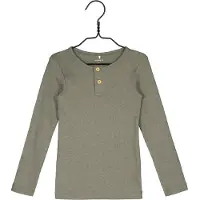 Name it T-Shirt 'NMMKab' vert foncé