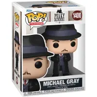 Funko POP! Figurka WINYLOWA Pop! Peaky Blinders - Michael Gray - Oficjalny Produkt
