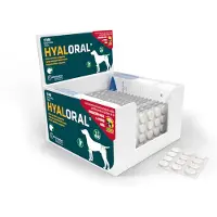 Pharmadiet Hyaloral Grandes Races 360comp Complément Alimentaire Pour Chien
