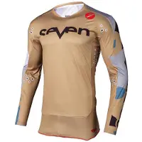 Seven Maillot Enduro Manches Longues Rival Trooper 2