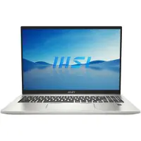 MSI Pc Portable Prestige 16studio A13vf-050be Intel Core I7-13700h - 16 Pouces Intel Core I7 Gb 1 Tb Geforce Rtx 4060