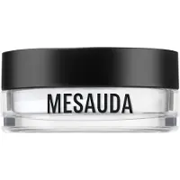 Mesauda Celestial Veil poudre transparente teinte 301 Invisible 12 g