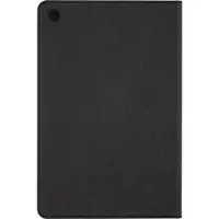 Gecko Housse pour tablette EasyClick Eco Noir pour Samsung Tab A9+