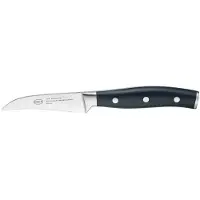 Rösle Eplucheur Rösle Tradition 8 cm Silver