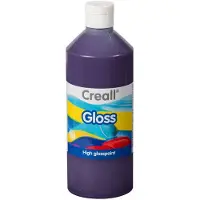 Havo Creall Gloss Glansverf Paars, 500ml