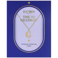 Lucardi Chaîne or