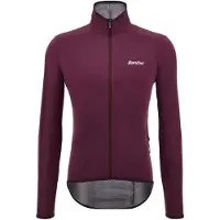 Santini Guard Nimbus Jacket Violet XL Homme