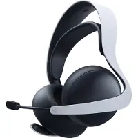 PS PLAYSTATION PULSE ELITE WHITE