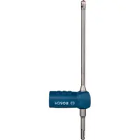 Bosch Perceuse aspirante SDS-plus-9 SpeedClean, 20 x 320 x 450 mm