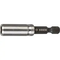 Bosch 2608522317 - Porte-Embout universel magnétique 1/4", 55 mm 10x