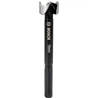 Bosch 2608577005 - Mèche à façonner Forstner 18 x 90 mm, d 8 mm, toothed-edge
