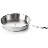 Beka Poêle aluminium 20cm noir - - 101725 - maestro