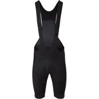 Agu Performance Winter Ii Cuissard à bretelles Noir M Homme Noir M