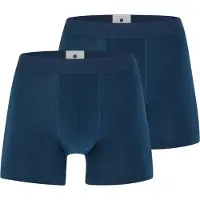 Jbs Boxers bleu marine