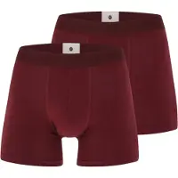 Jbs Boxers bordeaux