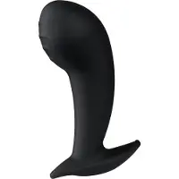 Electra Stim Nona Silicone Noir G-Spot Stimulator