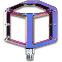 ACID Flat A3-zp R Pedals Doré