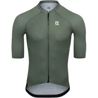 Kalas Maillot à Manches Courtes Passion Z3 Carbon