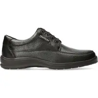 Mephisto Ezard - chaussures à lacets pour hommes - extra large