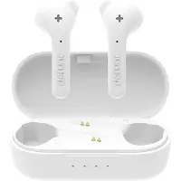 DeFunc Casque Bluetooth 5.0True Basic sans fil rose/rose 71962