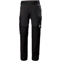 Helly Hansen Pantalon Cargo Oxford 4x