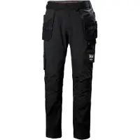 Helly Hansen Pantalon De Travail Oxford 4x Cons