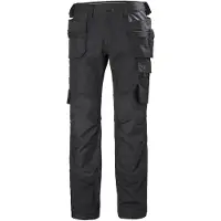 Helly Hansen Pantalon De Travail Oxford Cons